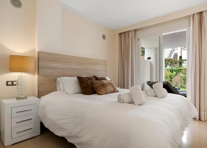 Cortijo Del Mar 2 Bed Sleeps Up To 5 Appartement