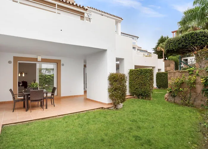 Cortijo Del Mar 2 Bed Sleeps Up To 5 *