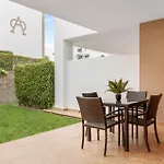 Elegant Apartment In Cortijo Del Mar Near Marbella & Estepona With Large Swimming Pool