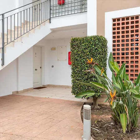 아파트 Cortijo Del Mar 2-bed With Pool & Garden *