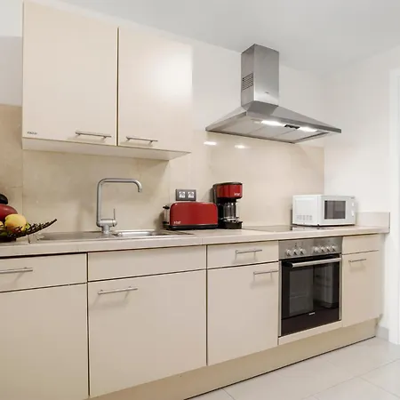 Cortijo Del Mar 2 Bed Sleeps Up To 5