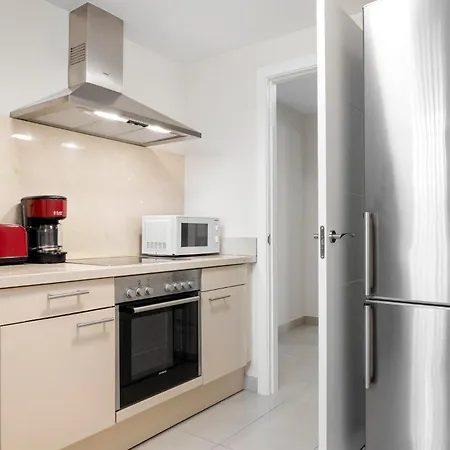 Cortijo Del Mar 2 Bed Sleeps Up To 5 * Estepona