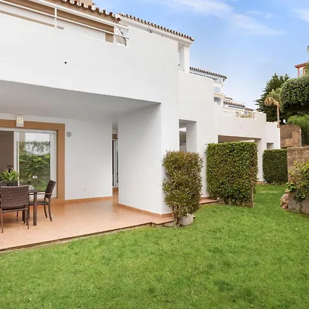Cortijo Del Mar 2-bed With Pool & Garden *