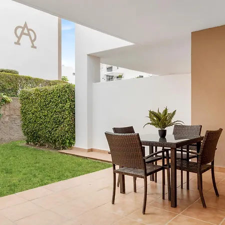 Cortijo Del Mar 2-bed With Pool & Garden