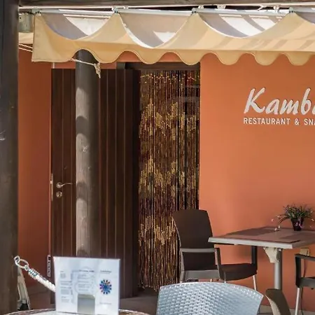 Cortijo Del Mar 2 Bed Sleeps Up To 5 Apartman *