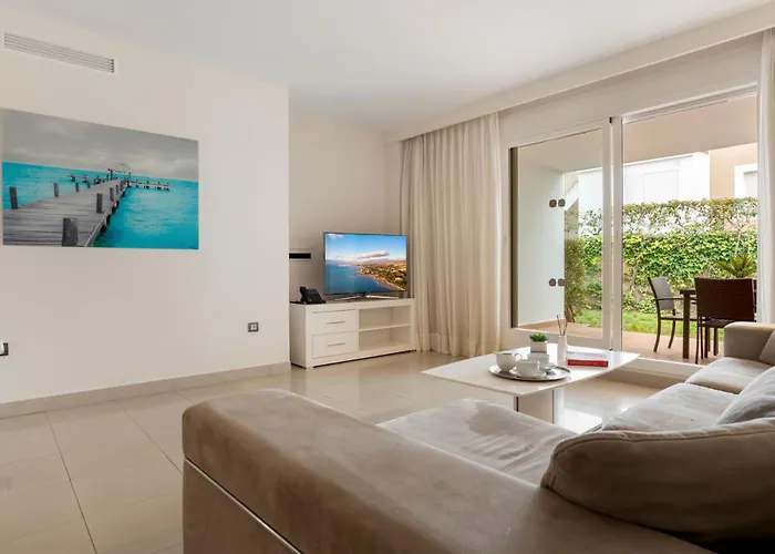 Cortijo Del Mar 2 Bed Sleeps Up To 5 *