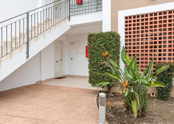 Appartement Cortijo Del Mar 2 Bed Sleeps Up To 5 *