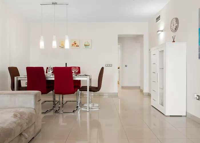 Cortijo Del Mar 2 Bed Sleeps Up To 5 Appartement