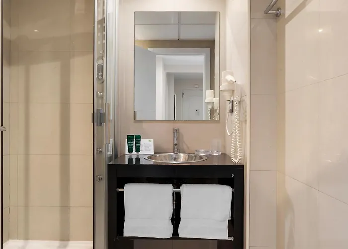 Cortijo Del Mar 2 Bed Sleeps Up To 5 *