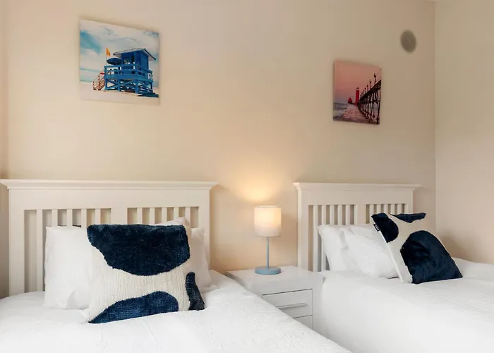 Cortijo Del Mar 2 Bed Sleeps Up To 5 Εστεπόνα