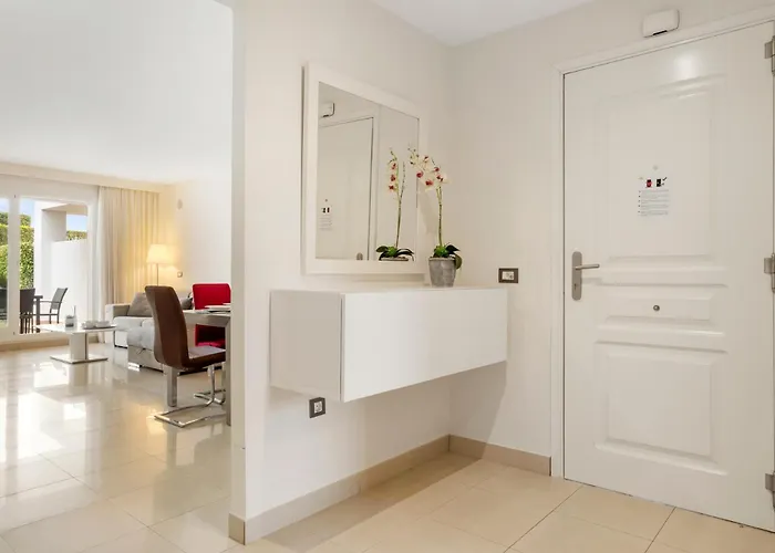 Cortijo Del Mar 2 Bed Sleeps Up To 5 Appartement