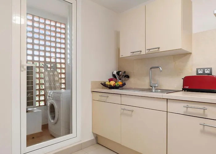 Διαμέρισμα Cortijo Del Mar 2 Bed Sleeps Up To 5 *