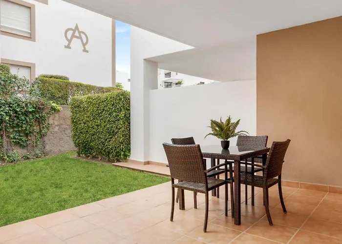 Cortijo Del Mar 2 Bed Sleeps Up To 5