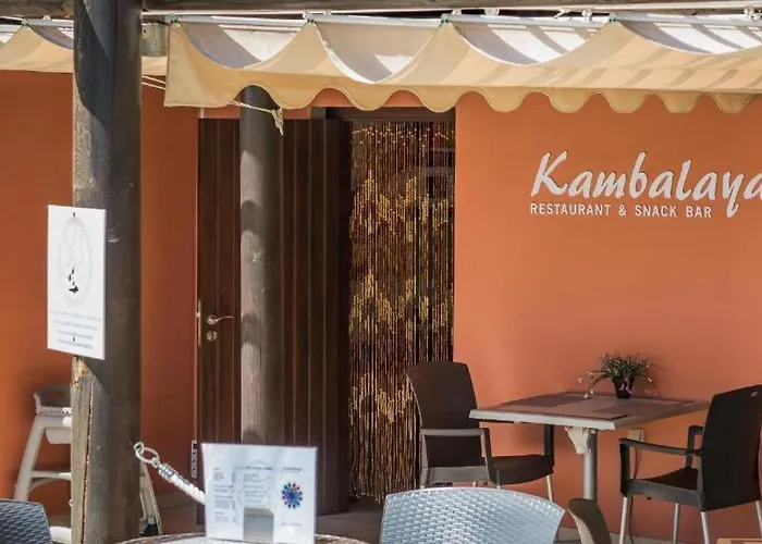 Cortijo Del Mar 2 Bed Sleeps Up To 5 Διαμέρισμα *