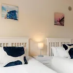 Cortijo Del Mar 2 Bed Sleeps Up To 5 Εστεπόνα